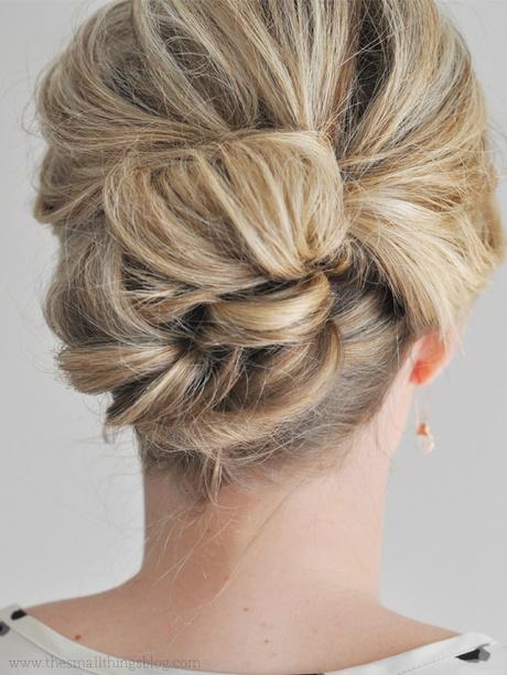 Easiest updos for long hair easiest-updos-for-long-hair-76_2