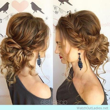 Easiest updos for long hair easiest-updos-for-long-hair-76_3