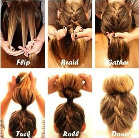 Easiest updos for long hair easiest-updos-for-long-hair-76_5