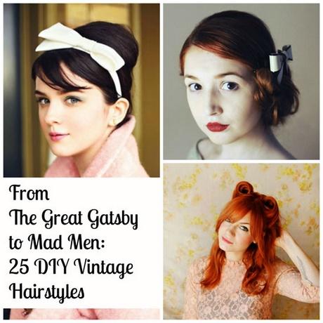 Easy 50s hairstyles easy-50s-hairstyles-50_12