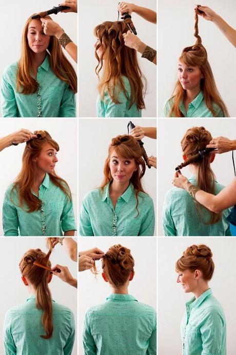 Easy 50s hairstyles easy-50s-hairstyles-50_20