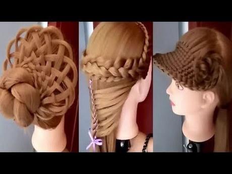 Easy and beautiful hairstyles easy-and-beautiful-hairstyles-80_11