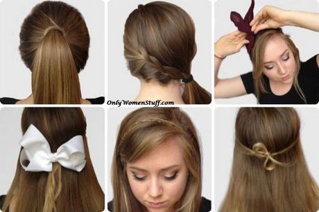 Easy and beautiful hairstyles easy-and-beautiful-hairstyles-80_16