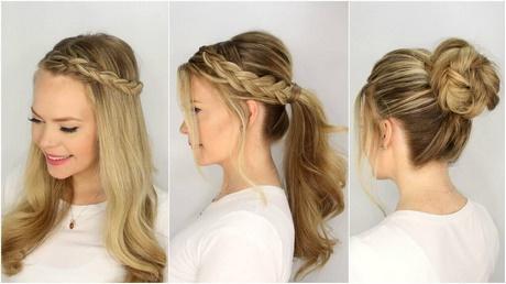 Easy and beautiful hairstyles easy-and-beautiful-hairstyles-80_17