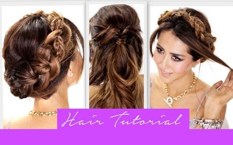 Easy and beautiful hairstyles easy-and-beautiful-hairstyles-80_19