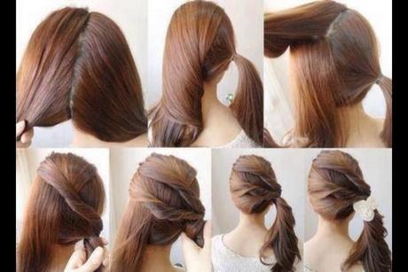 Easy and beautiful hairstyles easy-and-beautiful-hairstyles-80_8
