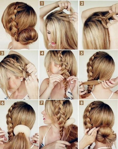 Easy and elegant hairstyles easy-and-elegant-hairstyles-18_18