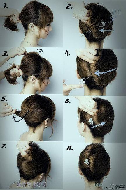 Easy bridal hairstyles for medium hair easy-bridal-hairstyles-for-medium-hair-70_17