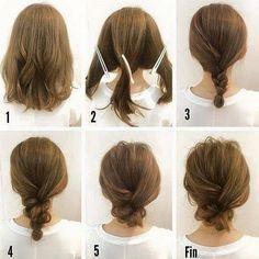 Easy elegant hairstyles for medium hair easy-elegant-hairstyles-for-medium-hair-73_17