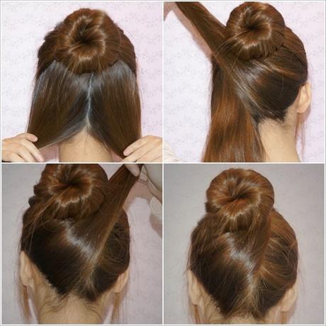 Easy hairstyles for beginners easy-hairstyles-for-beginners-59