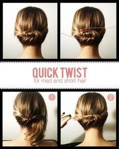 Easy hairstyles for medium hair to do at home easy-hairstyles-for-medium-hair-to-do-at-home-46_13