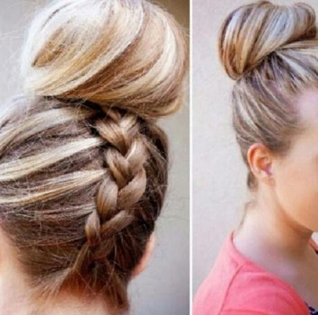 Easy hairstyles for medium hair to do at home easy-hairstyles-for-medium-hair-to-do-at-home-46_16