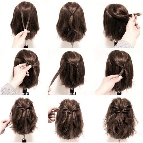 Easy hairstyles for medium hair to do at home easy-hairstyles-for-medium-hair-to-do-at-home-46_17