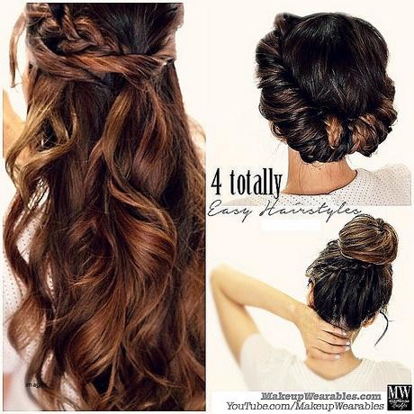 Easy hairstyles for medium hair to do at home easy-hairstyles-for-medium-hair-to-do-at-home-46_8