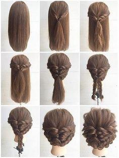 Easy hairstyles for medium length hair to do at home easy-hairstyles-for-medium-length-hair-to-do-at-home-80_14