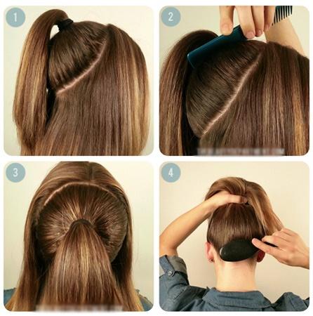 Easy hairstyles for short hair to do at home easy-hairstyles-for-short-hair-to-do-at-home-21_17