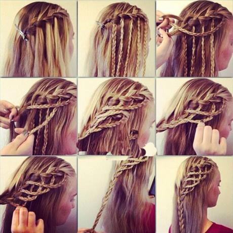 Easy hairstyles to do at home easy-hairstyles-to-do-at-home-95_10