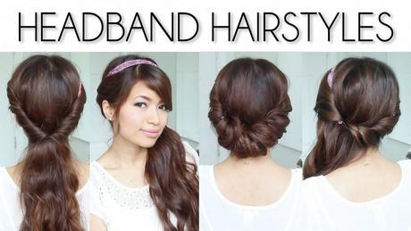 Easy hairstyles to do at home easy-hairstyles-to-do-at-home-95_12