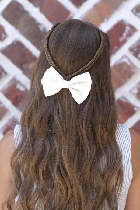 Easy hairstyles to do at home easy-hairstyles-to-do-at-home-95_17