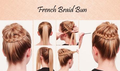 Easy hairstyles to do at home easy-hairstyles-to-do-at-home-95_18
