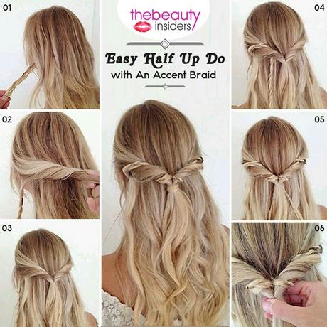 Easy half up hairstyles easy-half-up-hairstyles-51_4