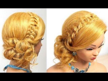 Easy party updos for medium hair easy-party-updos-for-medium-hair-76_9