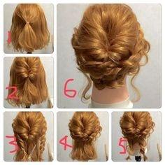 Easy updos for medium layered hair easy-updos-for-medium-layered-hair-42_15