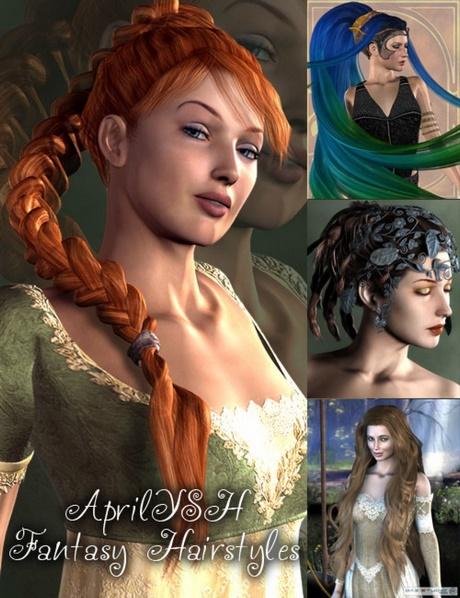 Fantasy hairstyles fantasy-hairstyles-63_4