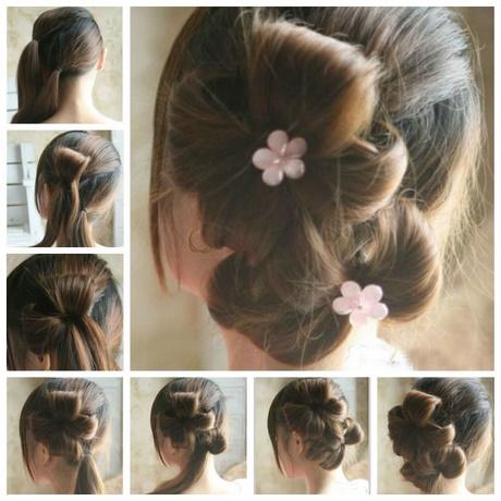 Flower hairstyle flower-hairstyle-00_11