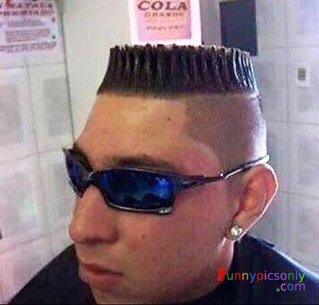 Funny hairstyles funny-hairstyles-22_4