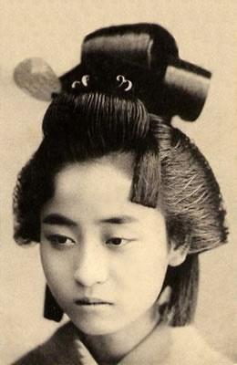 Geisha hairstyles geisha-hairstyles-64_13