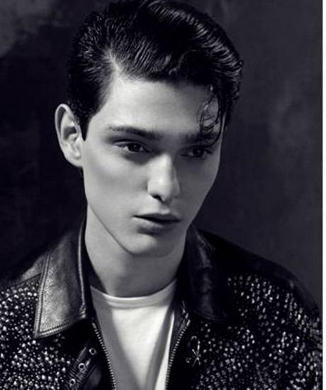 Greaser hairstyles greaser-hairstyles-29_6