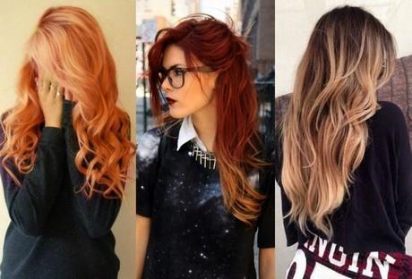 Hair color for summer 2018 hair-color-for-summer-2018-64