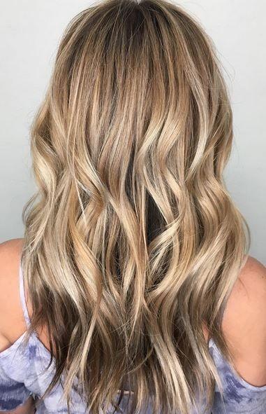 Hair color for summer 2018 hair-color-for-summer-2018-64_18
