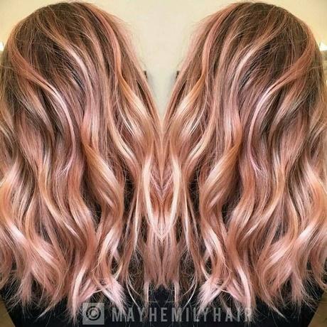 Hair color for summer 2018 hair-color-for-summer-2018-64_5
