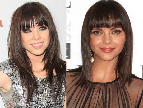 Haircut with bangs for round face haircut-with-bangs-for-round-face-45_15