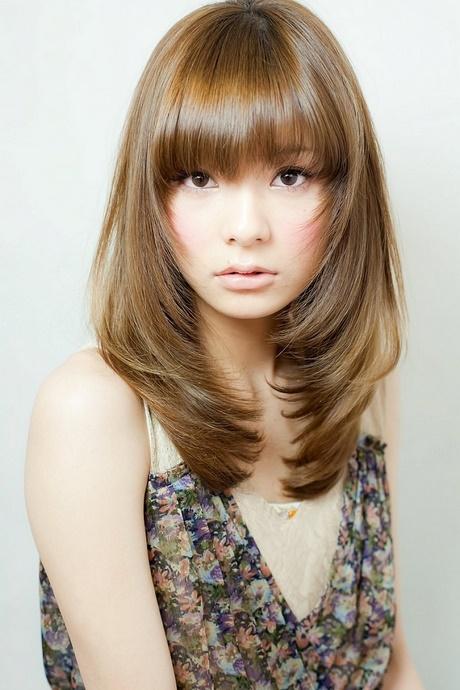 Haircut with bangs for round face haircut-with-bangs-for-round-face-45_7