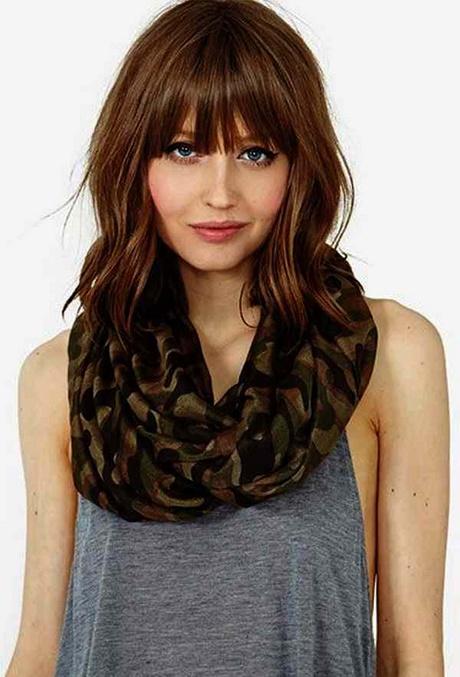 Haircut with bangs for round face haircut-with-bangs-for-round-face-45_9