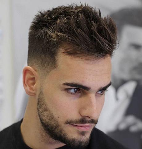 Haircuts styles for guys