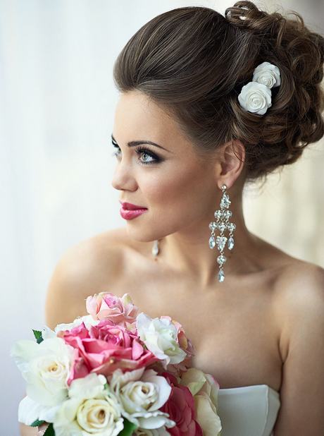 Hairstyle for wedding day hairstyle-for-wedding-day-48