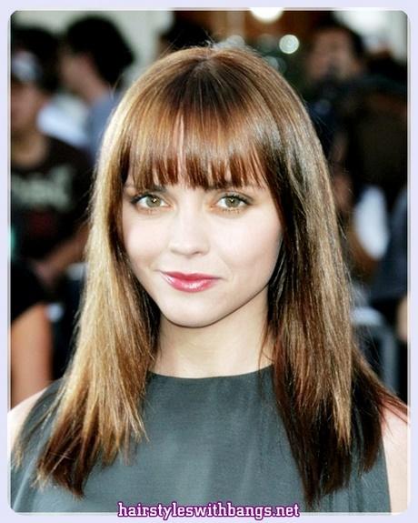 Hairstyles for girls with bangs hairstyles-for-girls-with-bangs-63_14