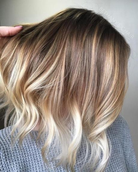 Hairstyles with blonde highlights hairstyles-with-blonde-highlights-59_11