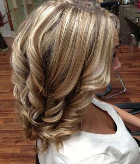 Hairstyles with blonde highlights hairstyles-with-blonde-highlights-59_14