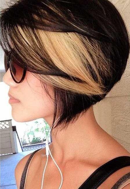 Hairstyles with blonde highlights hairstyles-with-blonde-highlights-59_17