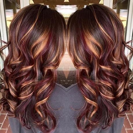Hairstyles with highlights hairstyles-with-highlights-33_15
