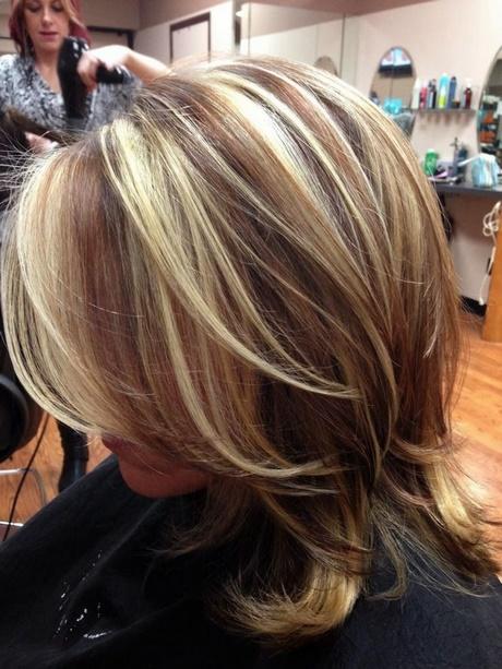 Hairstyles with highlights hairstyles-with-highlights-33_3