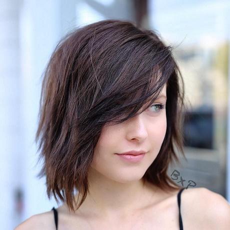 Hairstyles with side bangs hairstyles-with-side-bangs-05_14