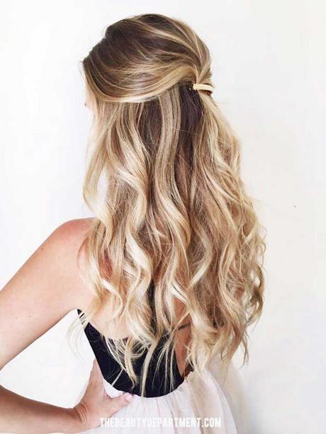Half up and half down hairstyles half-up-and-half-down-hairstyles-98_14