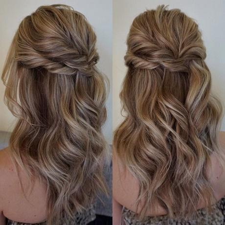 Half up and half down hairstyles half-up-and-half-down-hairstyles-98_17