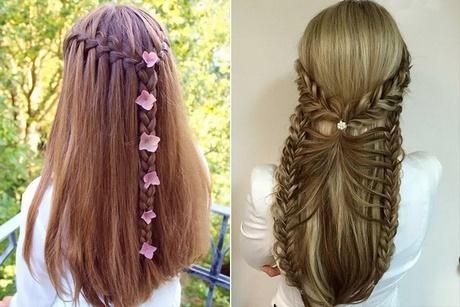 Half up and half down hairstyles half-up-and-half-down-hairstyles-98_4